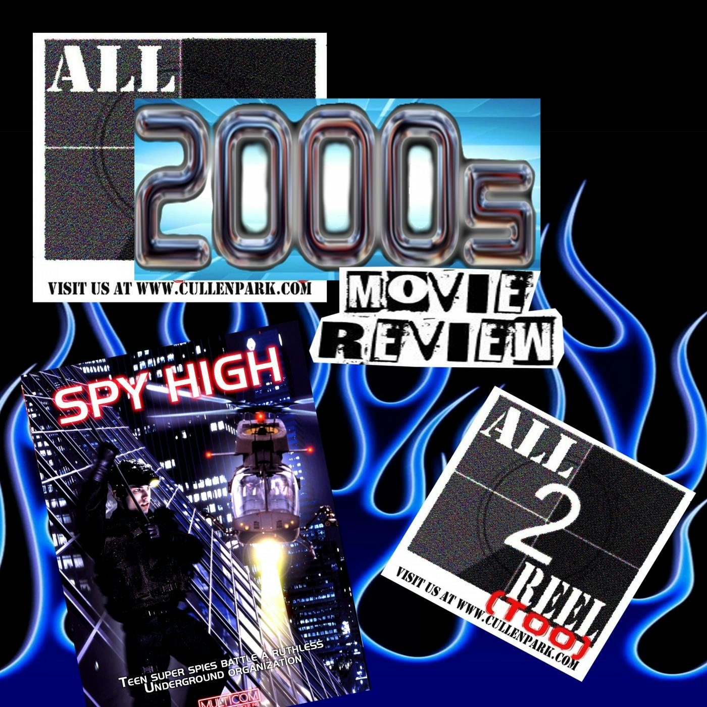 Spy High (2000) All2000s