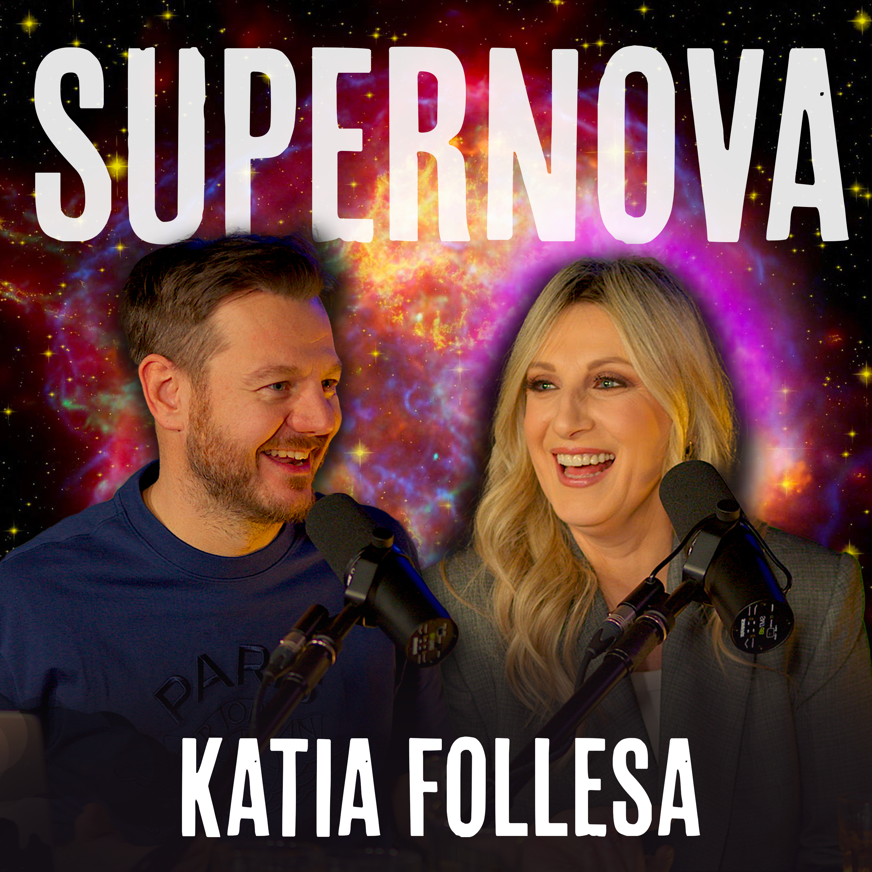 SUPERNOVA