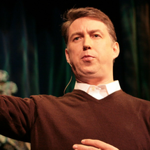 Nature Heals All Wounds: Spirals, Seashells and Molecular Architecture | Jay Harman & Paul Anastas