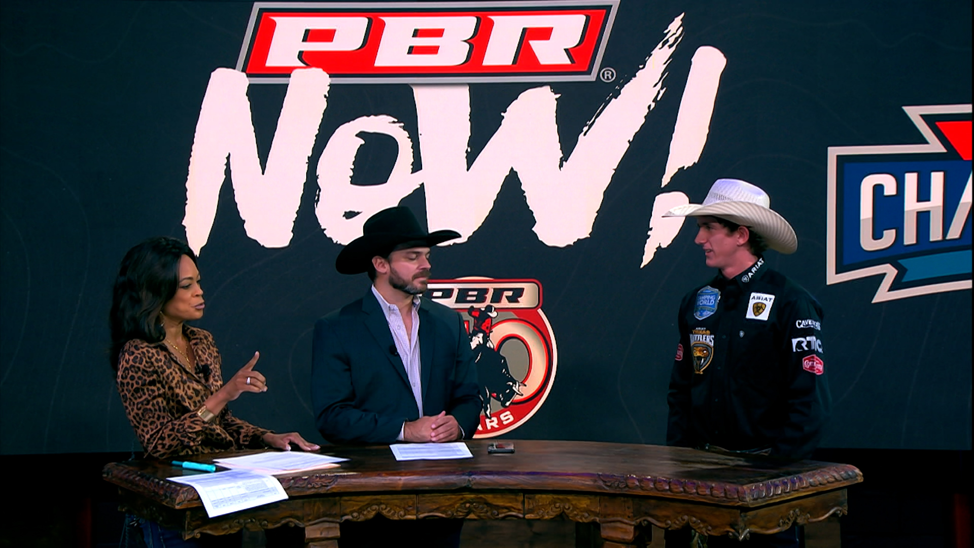 2023 PBR Now Episode 31