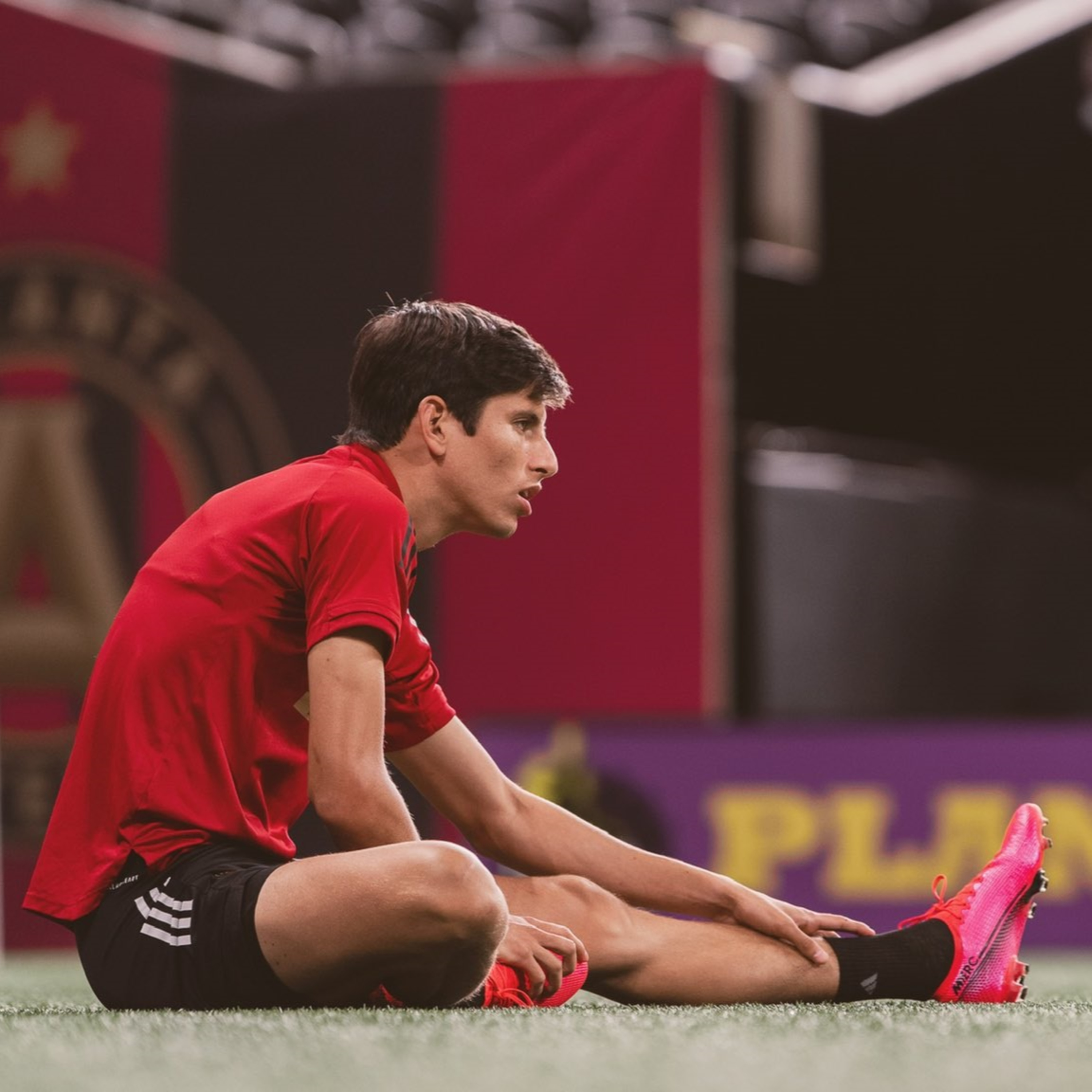 HOW ATLANTA UNITED COULD LINE UP VS NASHVILLE + HEAD COACH RUMOR | FIVE STRIPE WEEKLY PODCAST #146 episode artwork