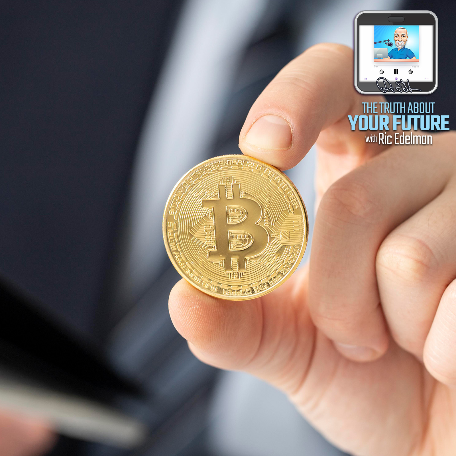 11/12/24: Seen Bitcoin’s Price Lately?