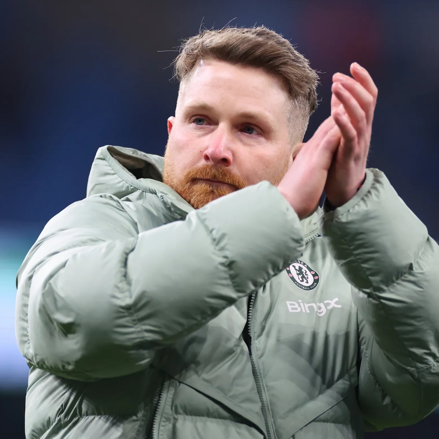 The Tick in the Calum Column Episode