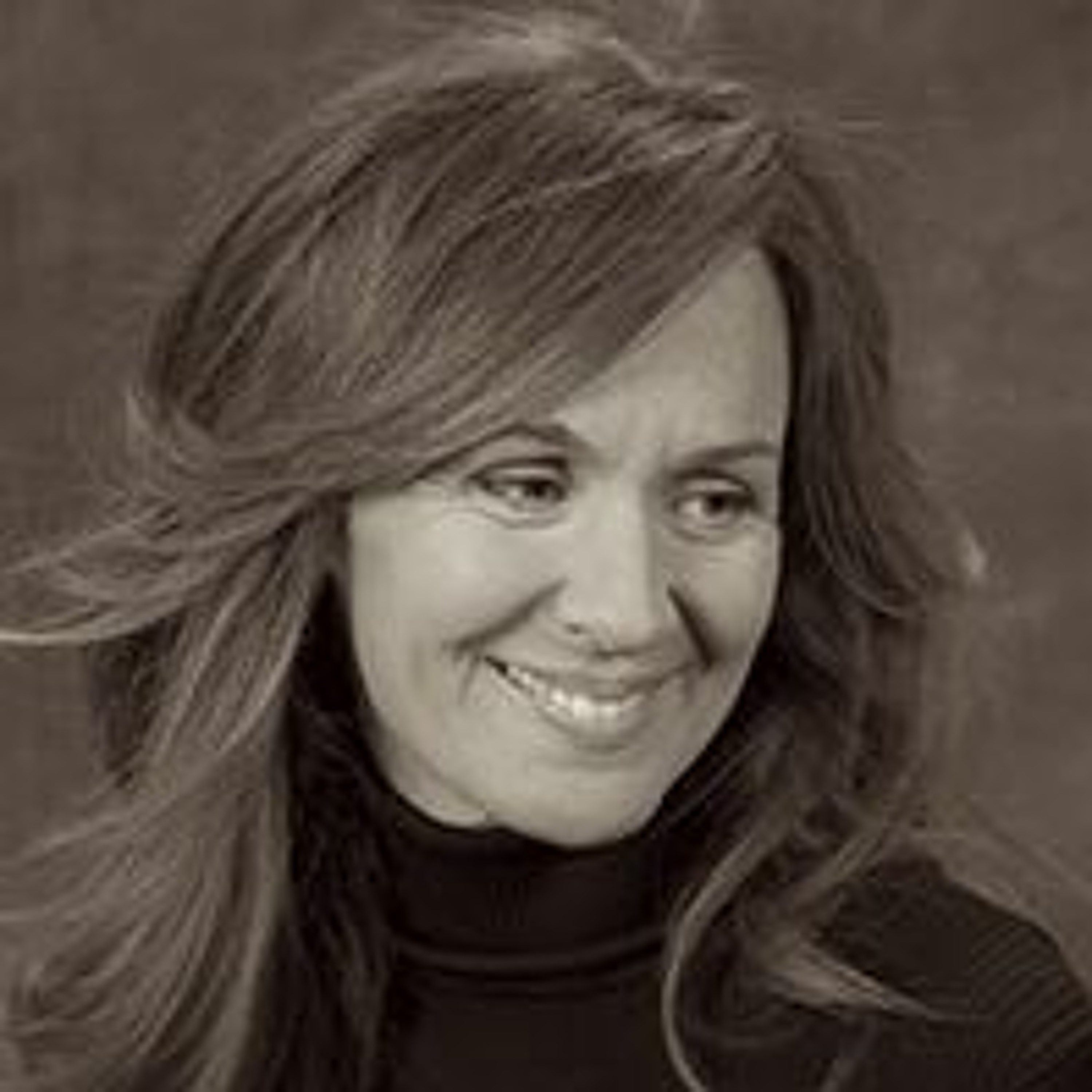 Linda Caruso - Director of Bergen for Business episode artwork