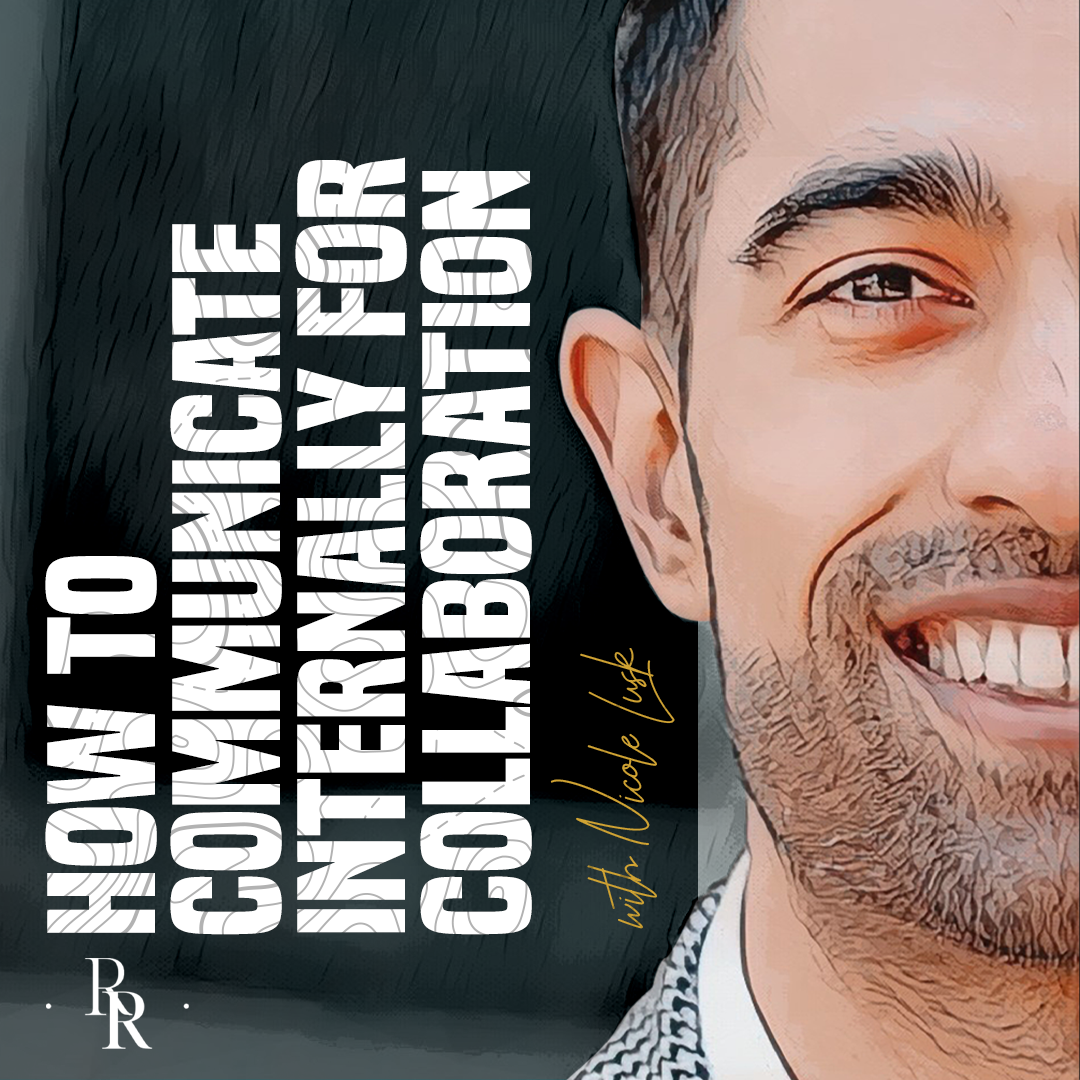 The Influential Communicator