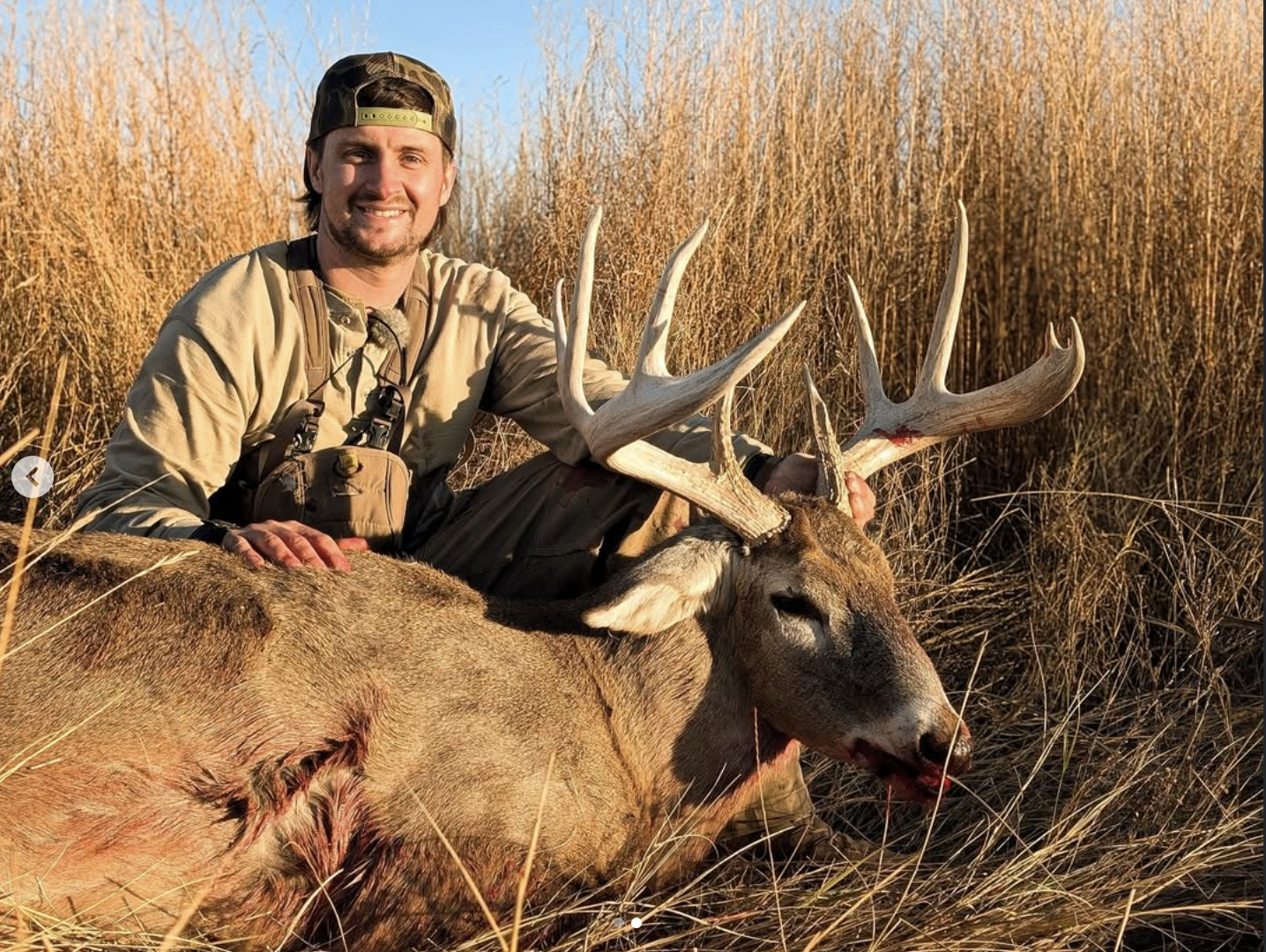 EP. 479: Losing the Noise to Find the Hunt Again