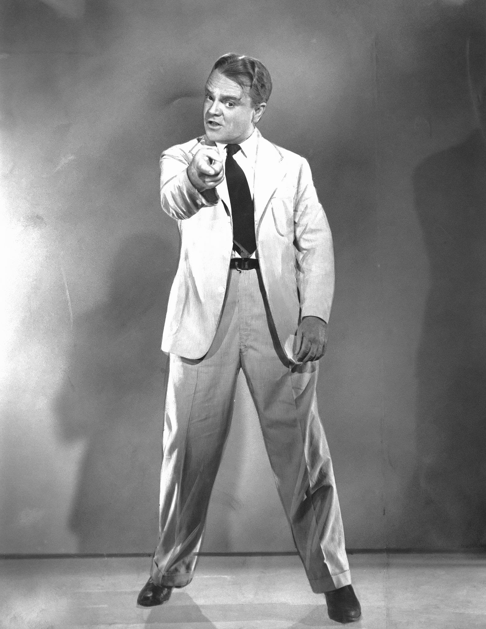 James Cagney: Bullets & Birthdays episode artwork