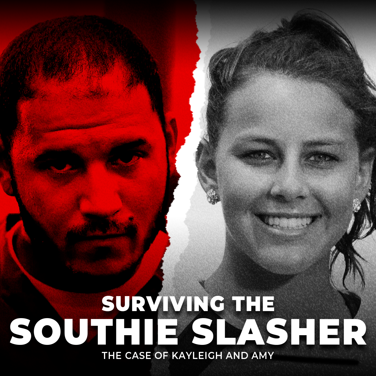 Surviving the Southie Slasher | The Case of Kayleigh & Amy | UNSEEN