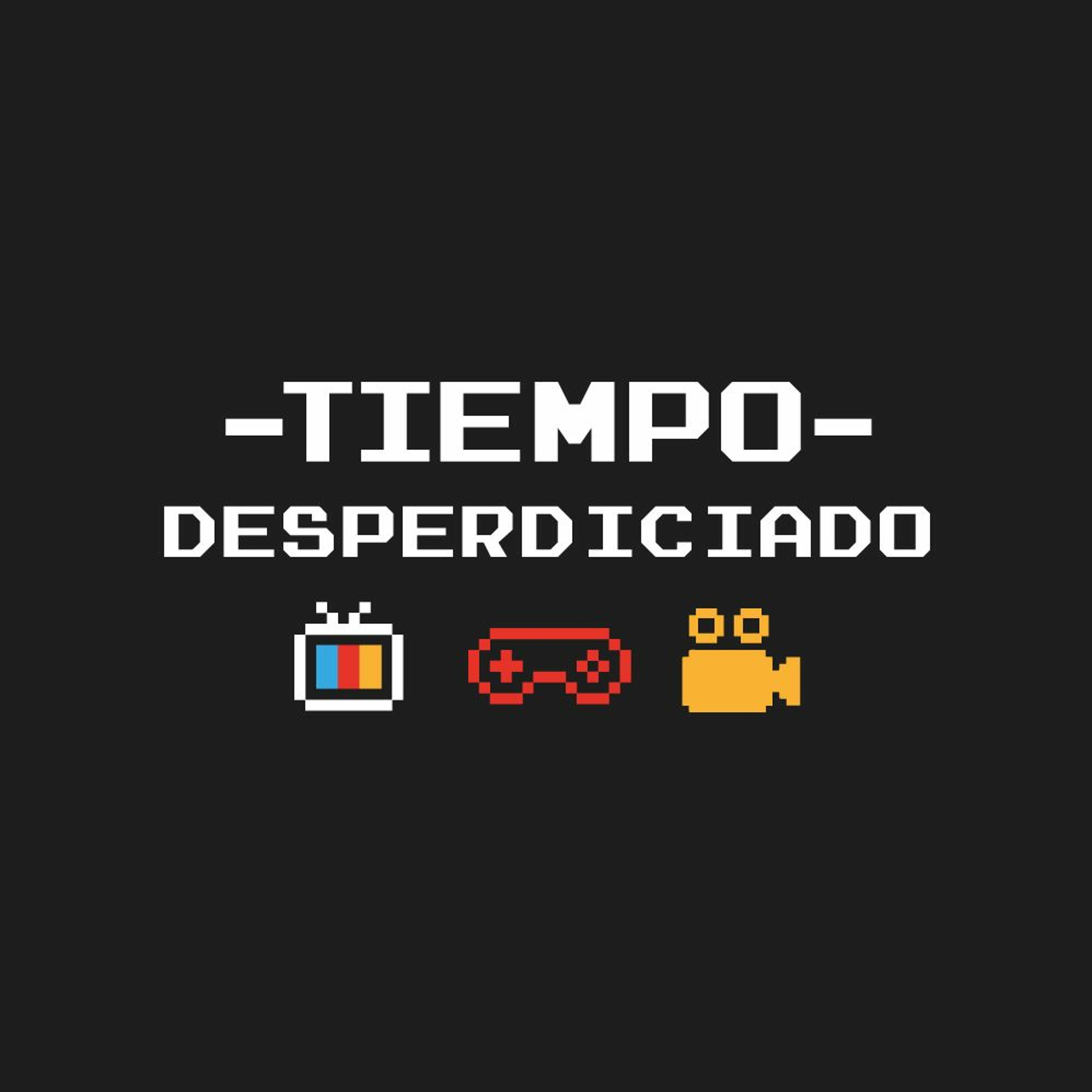 Tiempo Desperdiciado