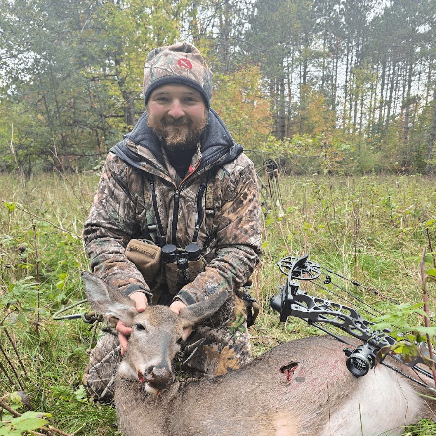 Michigan Wild - Ep128 Last 7 Days Wk 2