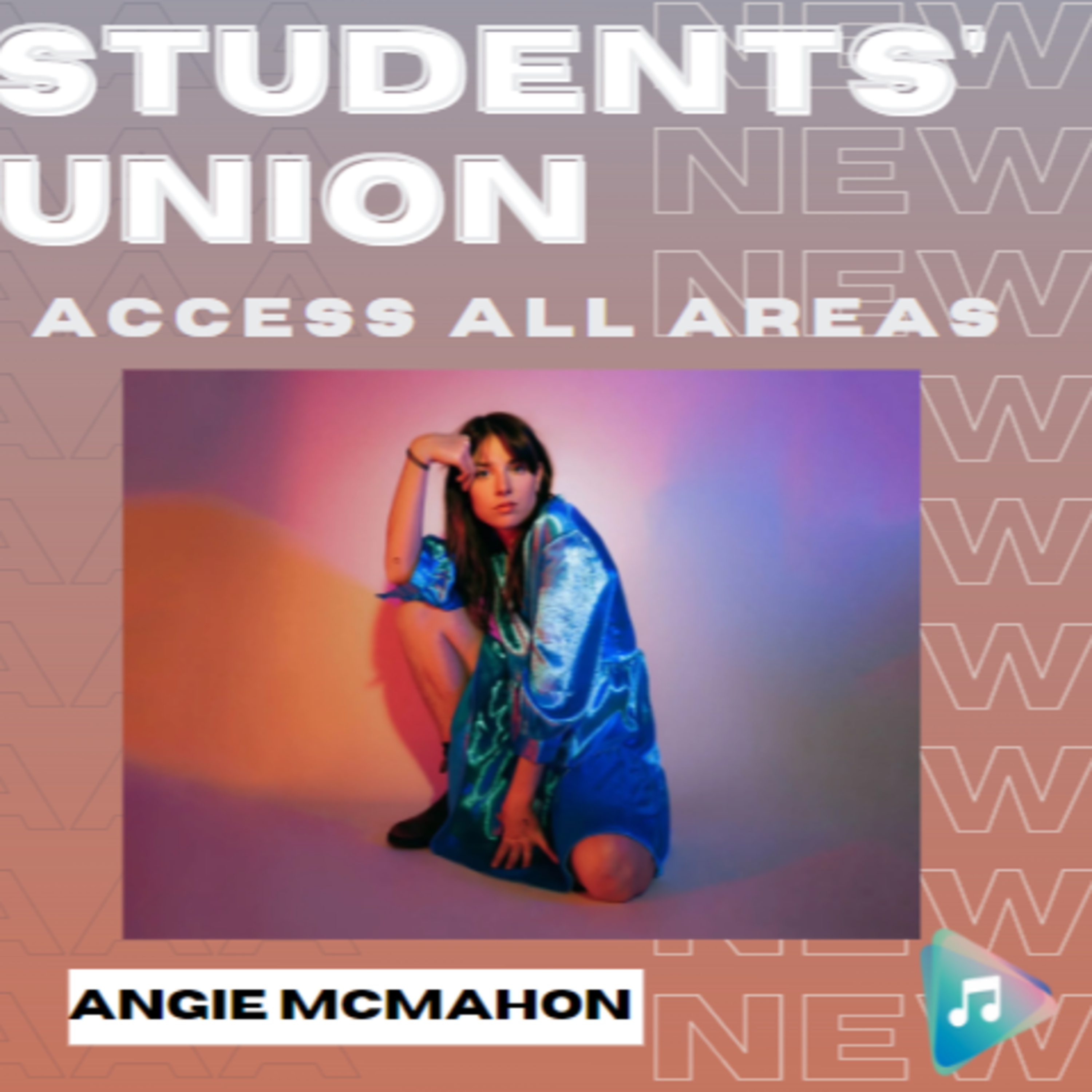 Students\' Union: Access All Areas