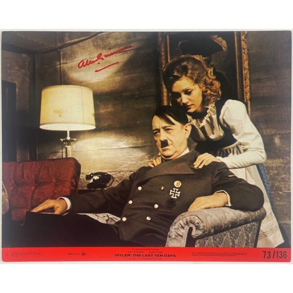 Hitler: The Last Ten Days Hitler: The Last Ten Days