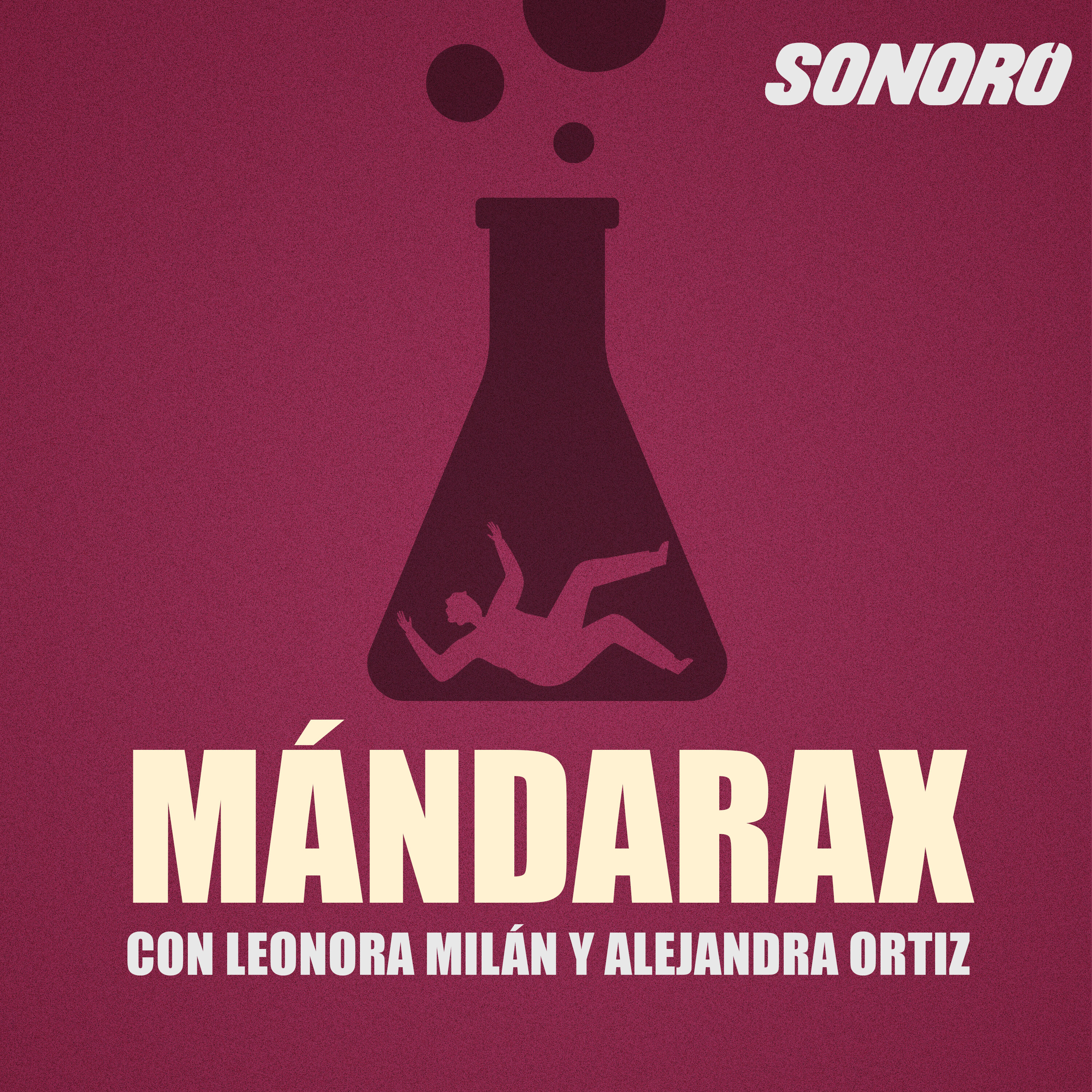 Best of Mándarax: ¡Viva México! episode artwork