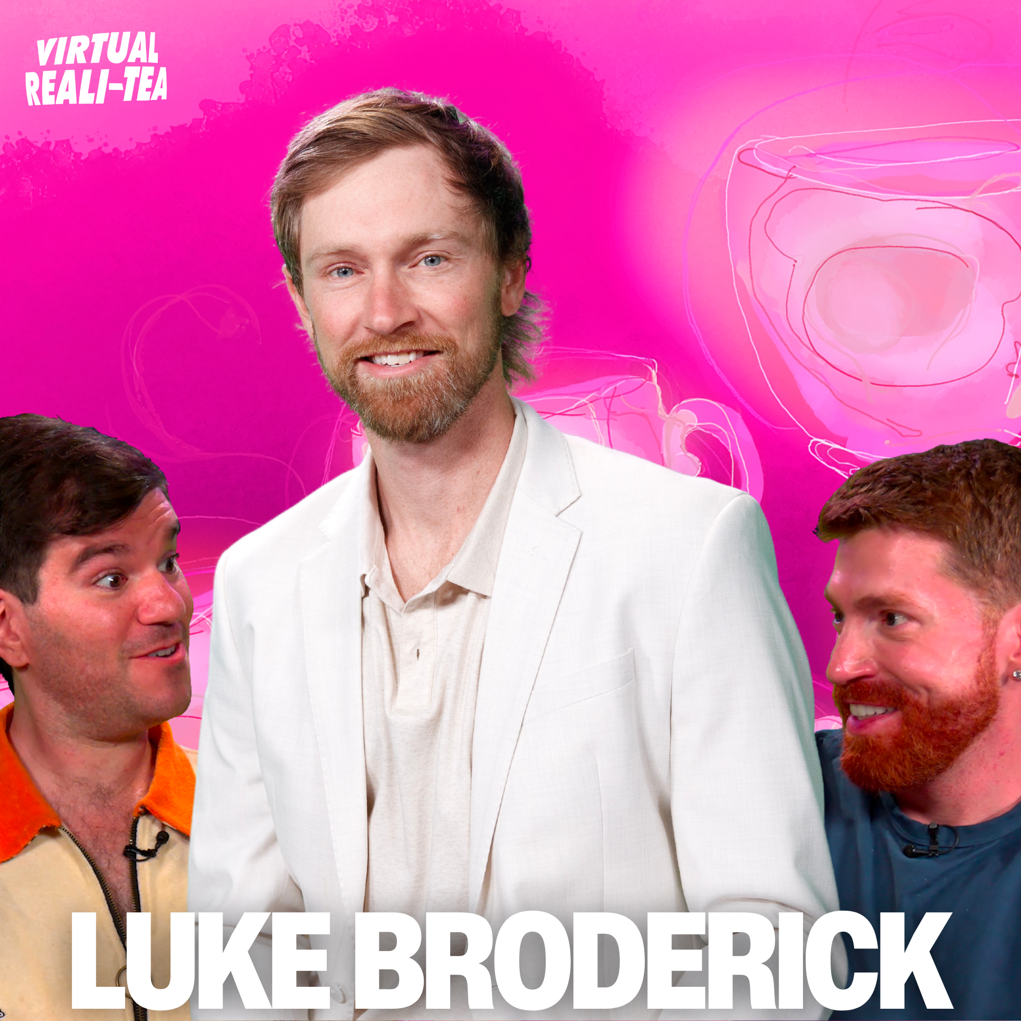 Luke Broderick defends Danny Booko & slams Lala Kent while dishing on ‘The Valley’ drama with ‘VRT’