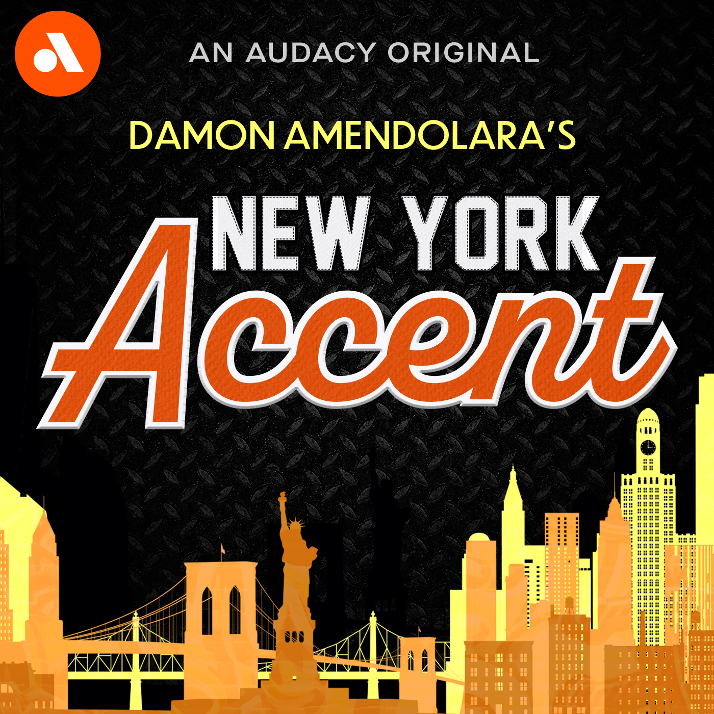 Curtis Granderson on the Mets World Series Run, deGrom’s Injury-Plagued Career, and Harsh Expectations in the Bronx | 'Damon Amendolara's New York Accent'