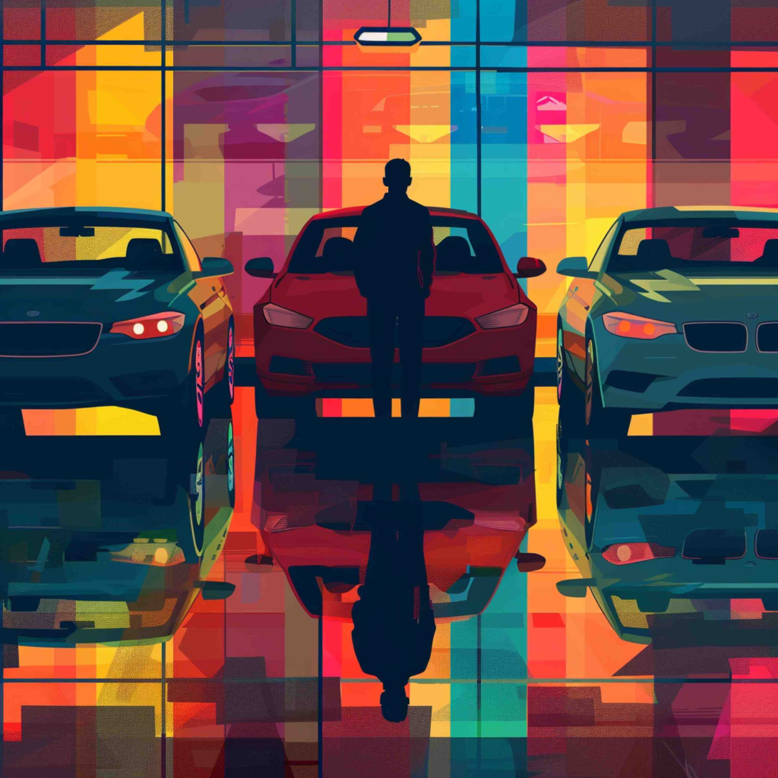 What are the Best Reasons to Lease A Car? by Vicki Cook and Amy Blacklock of Women Who Money