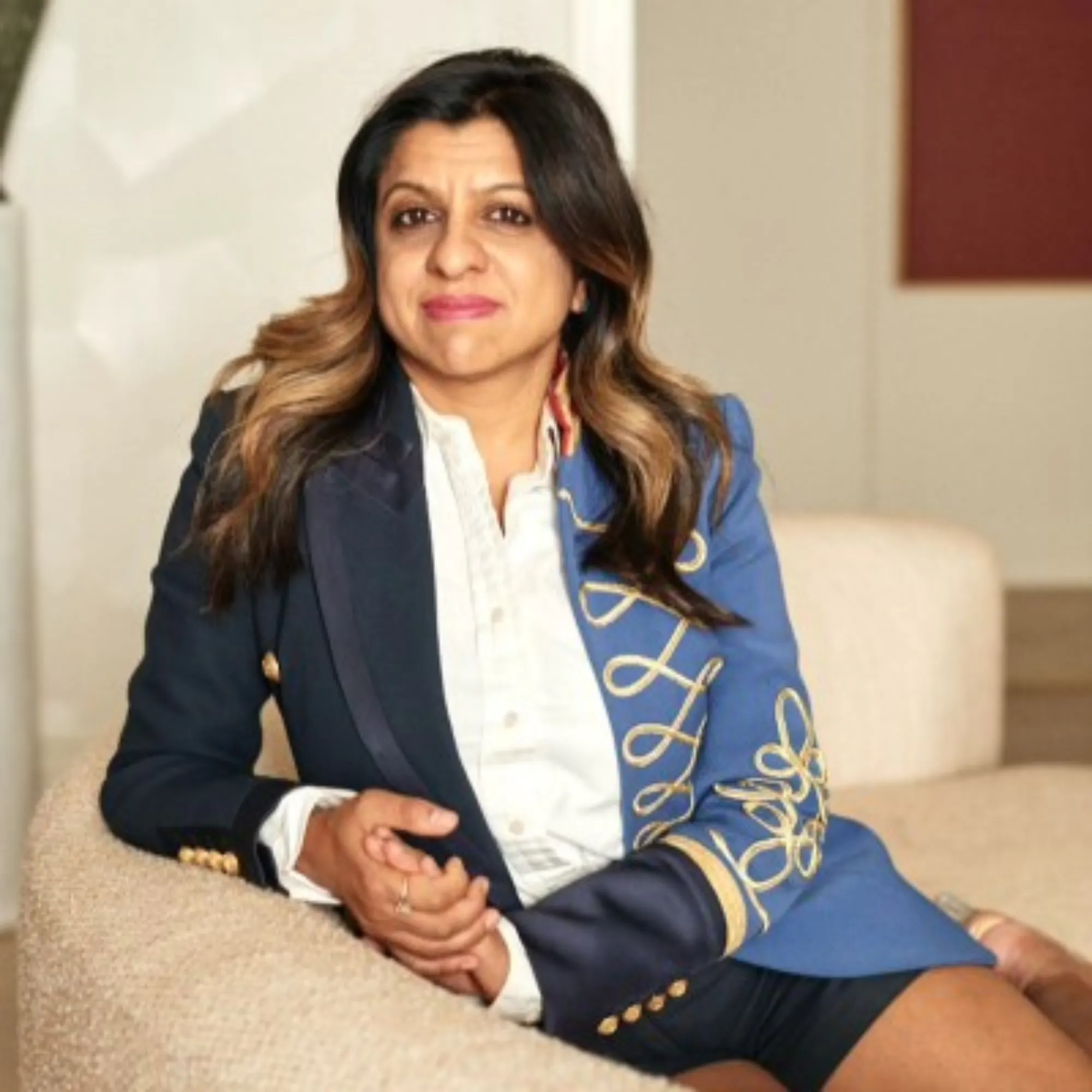 From 10 Women to a Global Finance Community of Thousands
