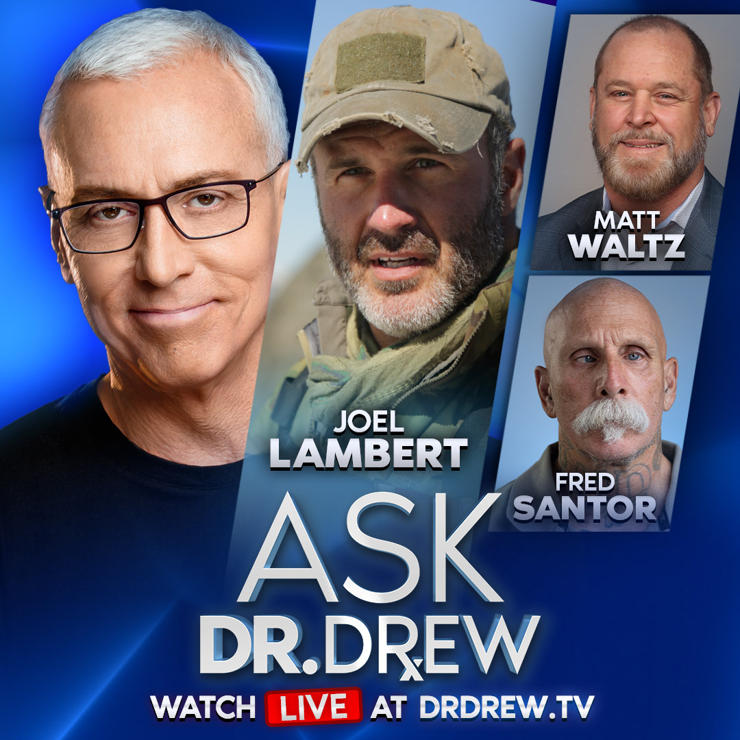 Navy SEAL: How To Make Your House A “Bug-In” Fortress Before Disaster Strikes w/ Joel Lambert + Matt Waltz & Fred Santor – Ask Dr. Drew – Ep 439