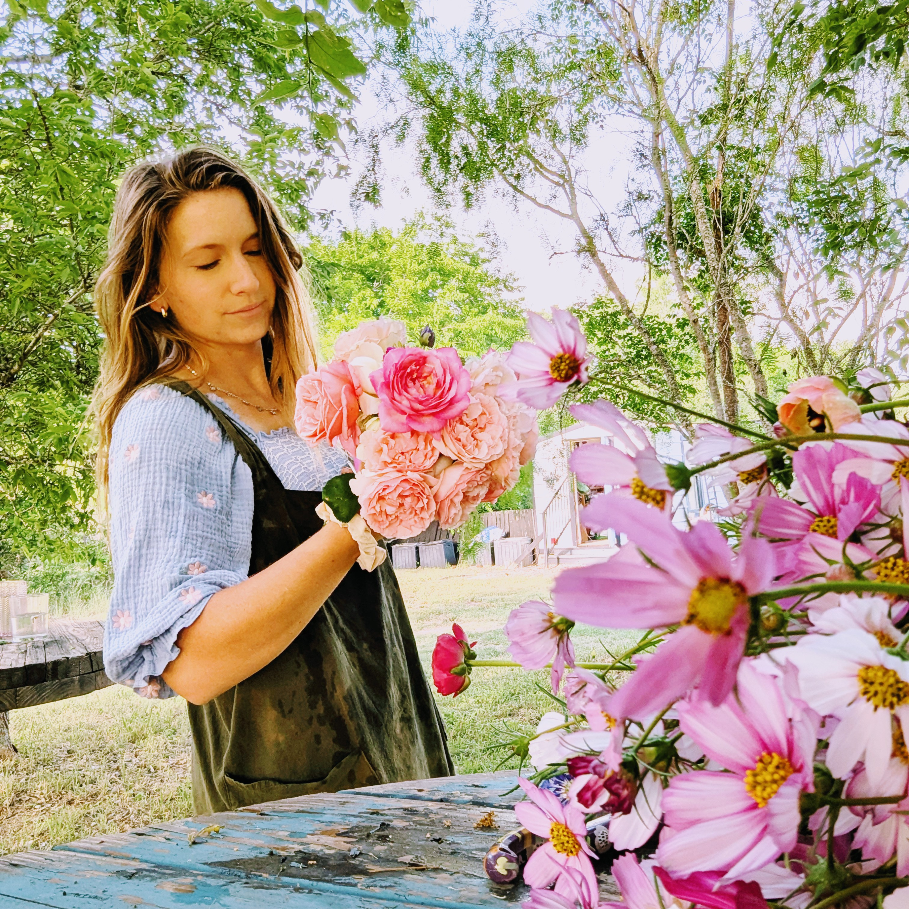 226: The Blooming Business of Flower Farming episode artwork