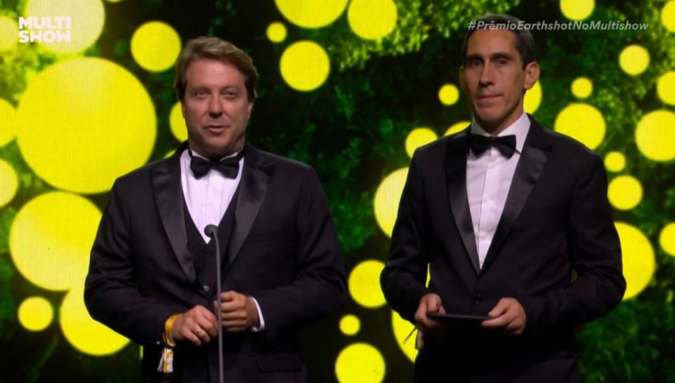 Startup brasileira vence Earthshot Prize, o 'Oscar da Sustentabilidade'; conheça o projeto