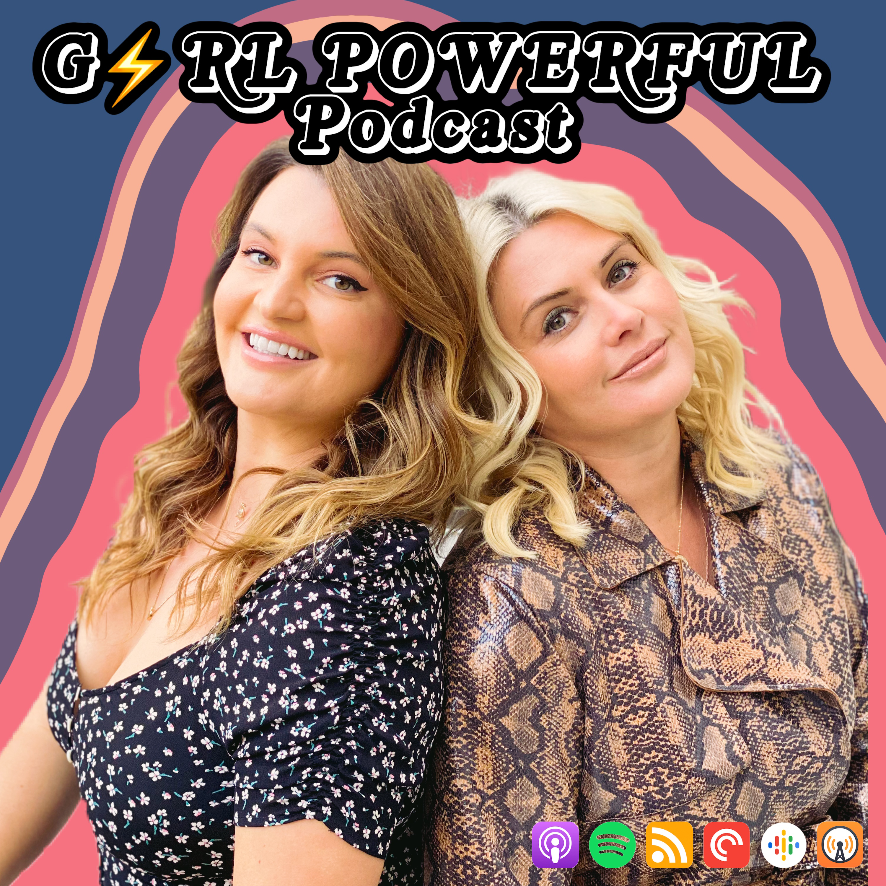 Girl Powerful Podcast