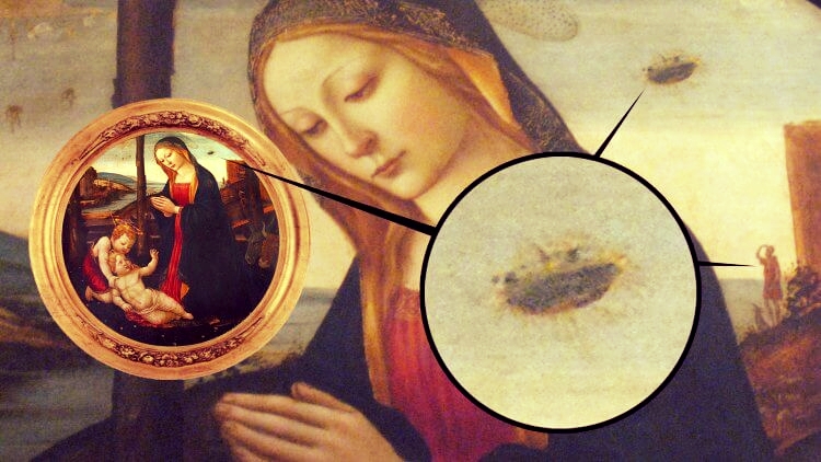 Historical Blindness