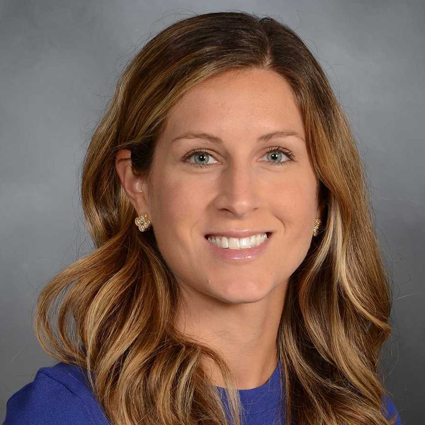 Ep. 442 The Gender Gap in IR: Progress and Challenges with Dr. Nicole Lamparello episode artwork