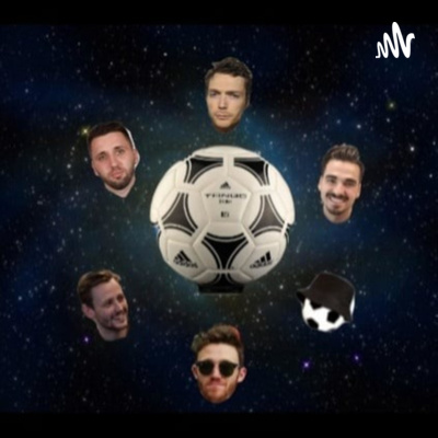 The first 3,000 passes are the hardest | 12 December 2021 episode artwork