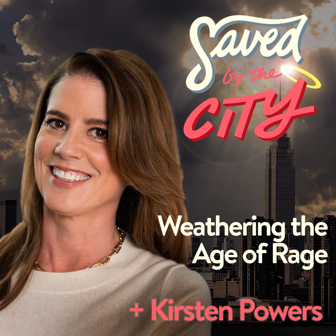 Weathering the Age of Rage