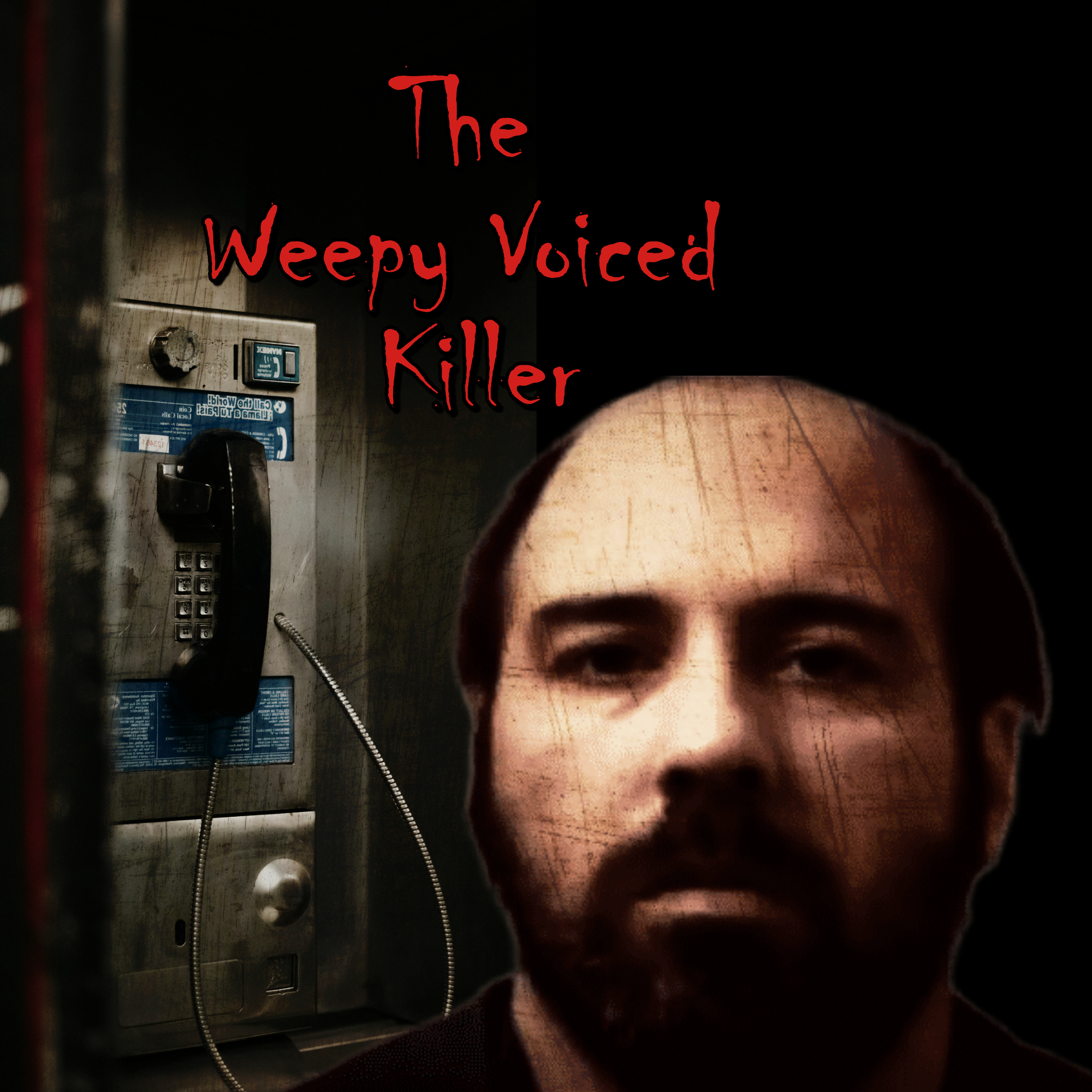 The Weepy Voiced Killer - Mysteries, Mayhem & Merlot Podcast