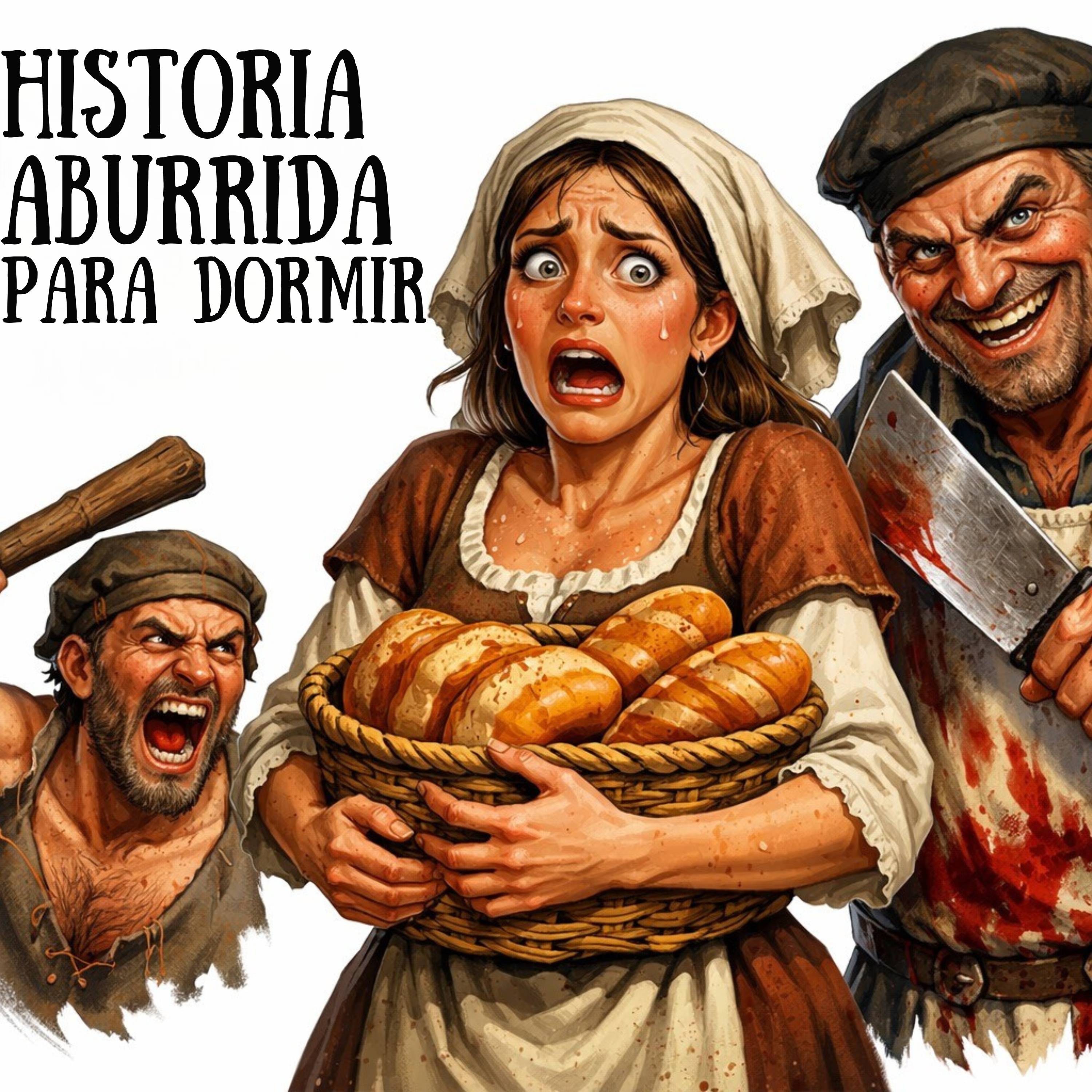 Historia Aburrida para Dormir