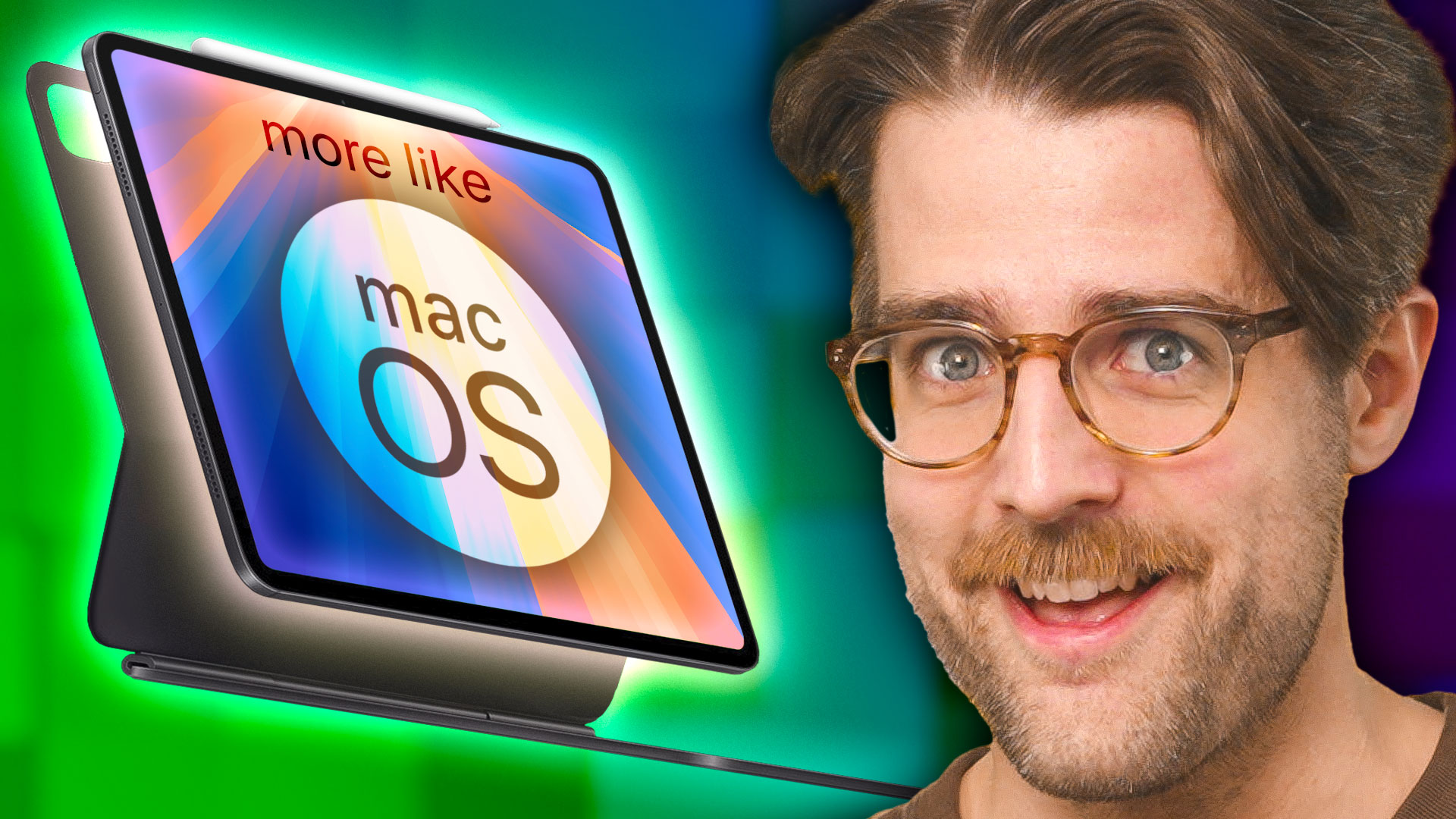 iPad's Mac-like overhaul, Chip tariff exemptions, PS5 price hikes + more!