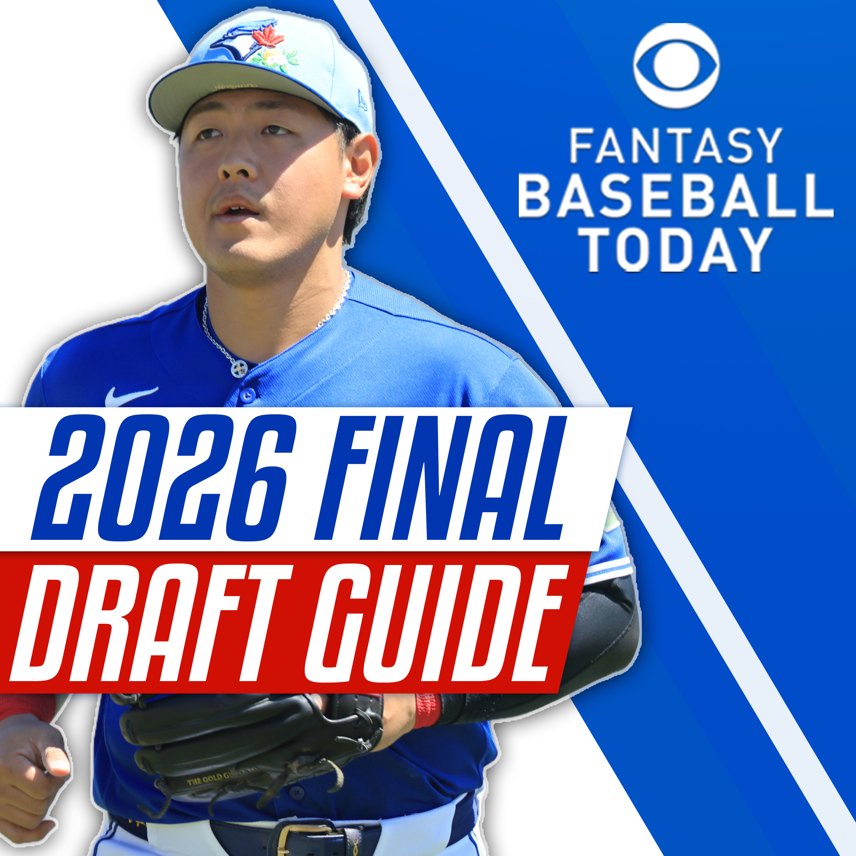 Players We Keep Drafting & Fading in 2026 Drafts! (3/20 Fantasy Baseball Podcast)