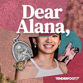 Introducing 'Dear Alana,'