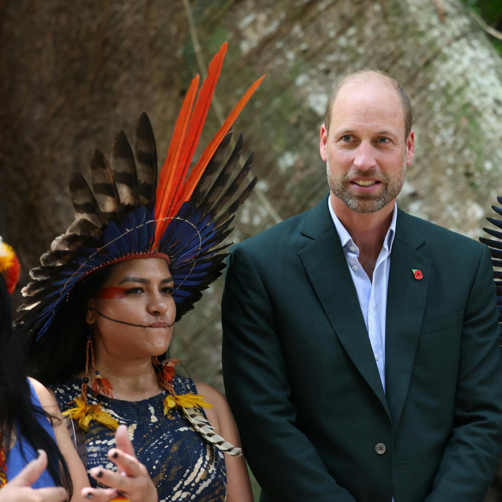 Pod Save the King in Brazil: the star-studded halfway point of the Earthshot Prize Pod Save the King in Brazil: the star-studded halfway point of the Earthshot Prize