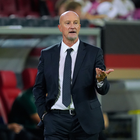 A válogatott csatár szerint óriási az elkényelmesedett klubvezetők felelőssége a vb-selejtezős kudarcban