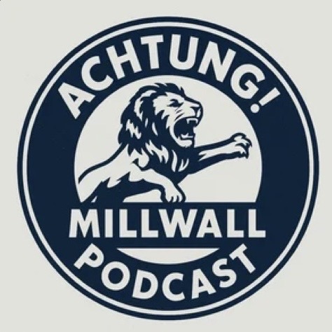 Achtung! Millwall 849 | Post Norwich voicemail reaction ...