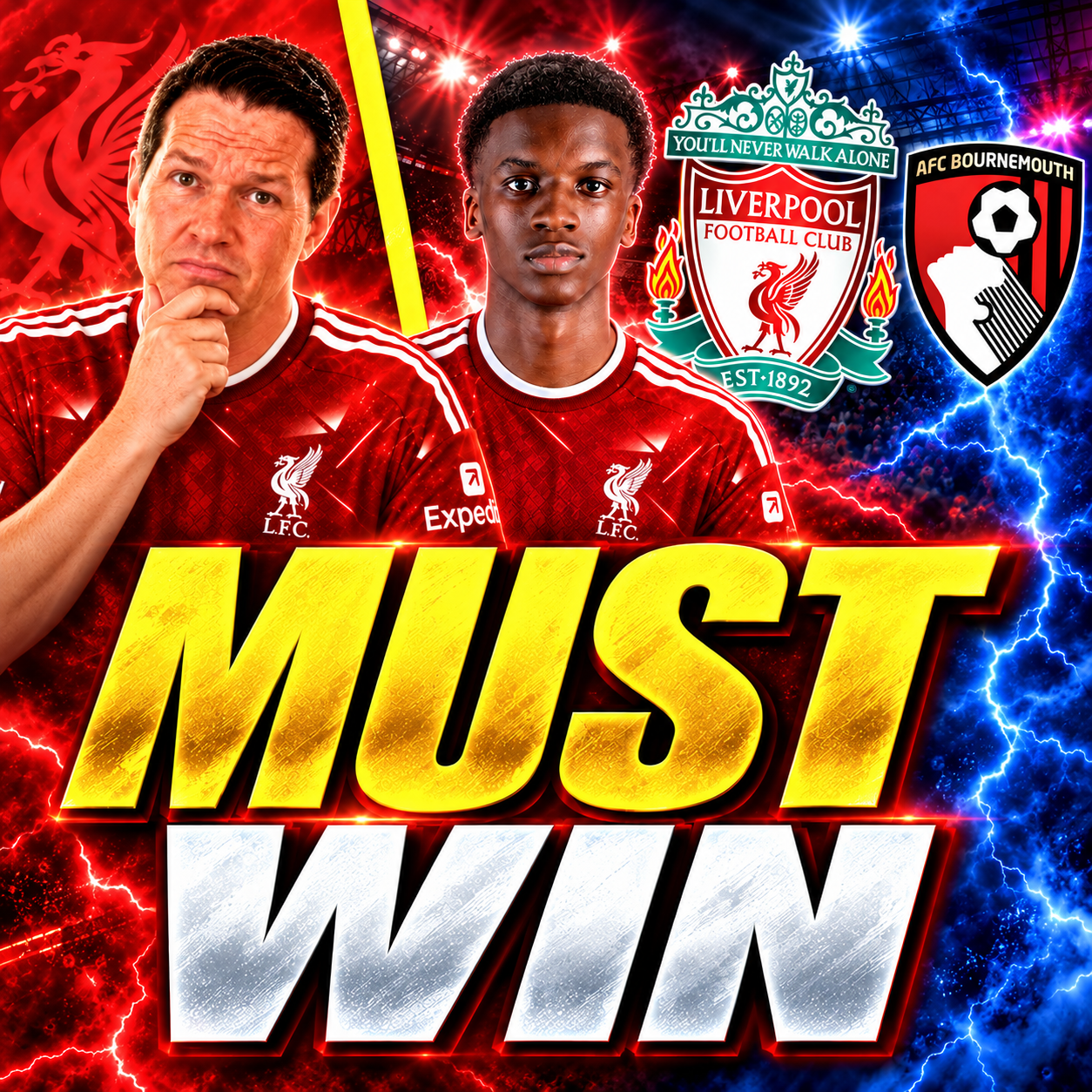 NEWSROUND SPECIAL: MUST WIN GAME BEFORE THE BREAK