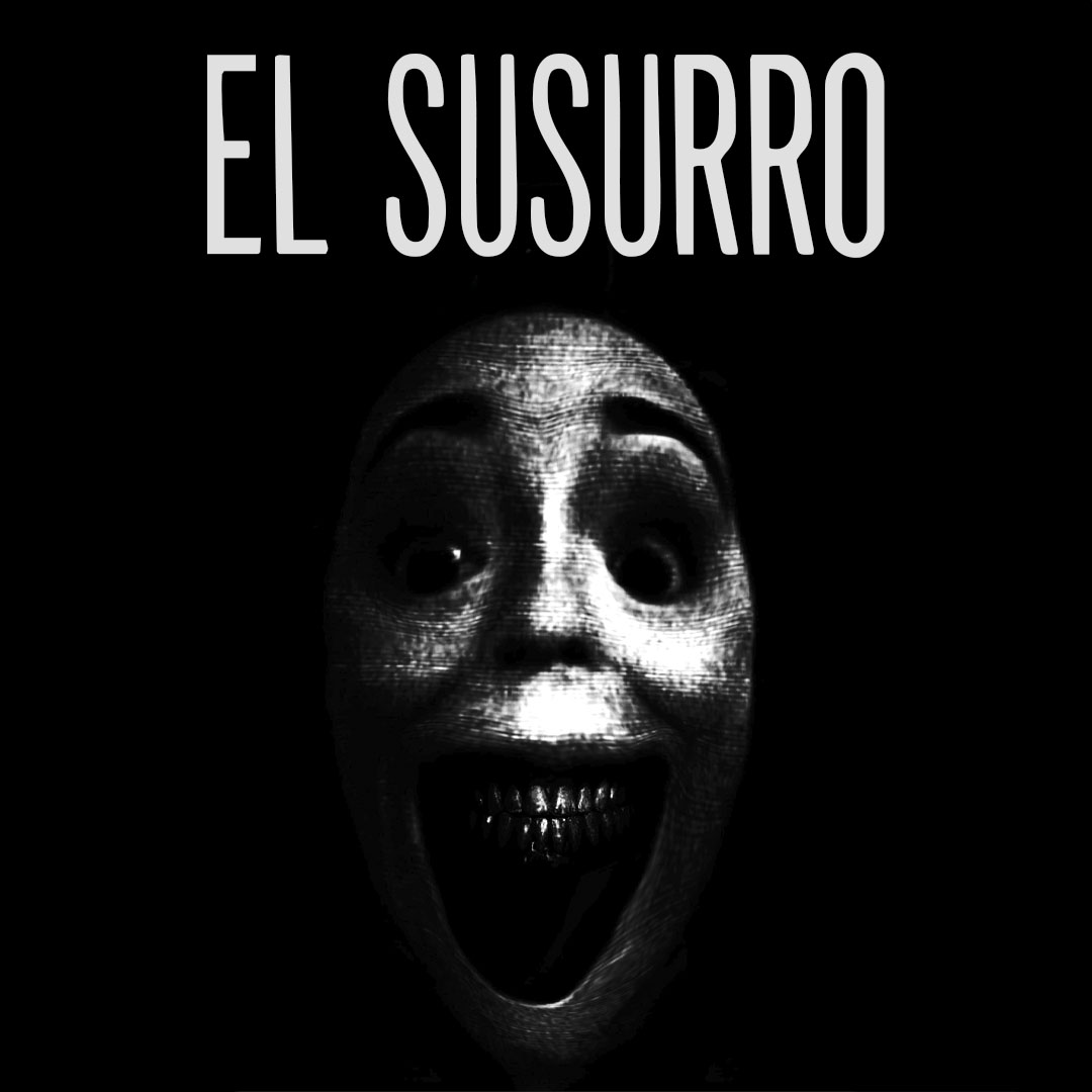 Creepypastas de MundoCreepy