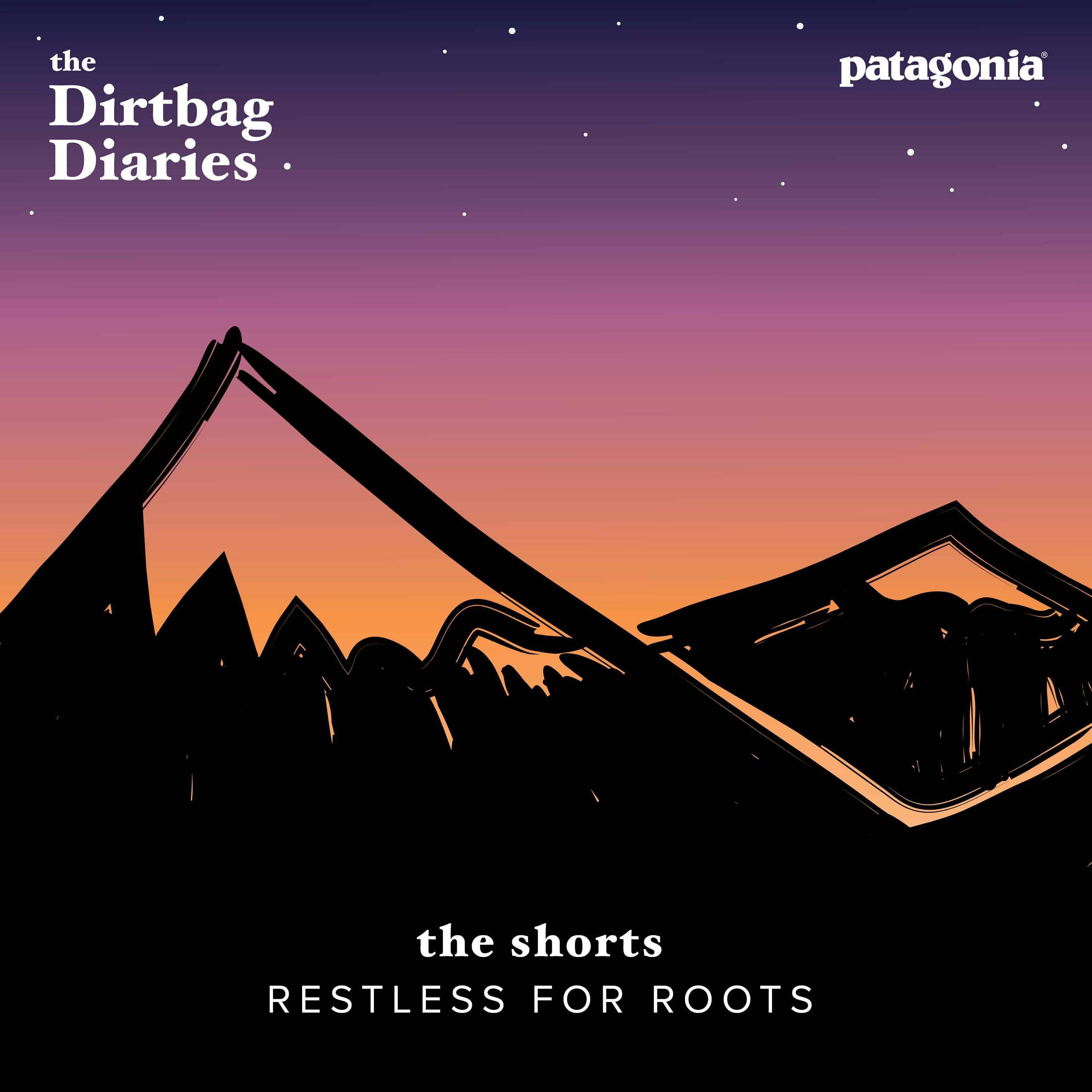 The Shorts -- Restless for Roots