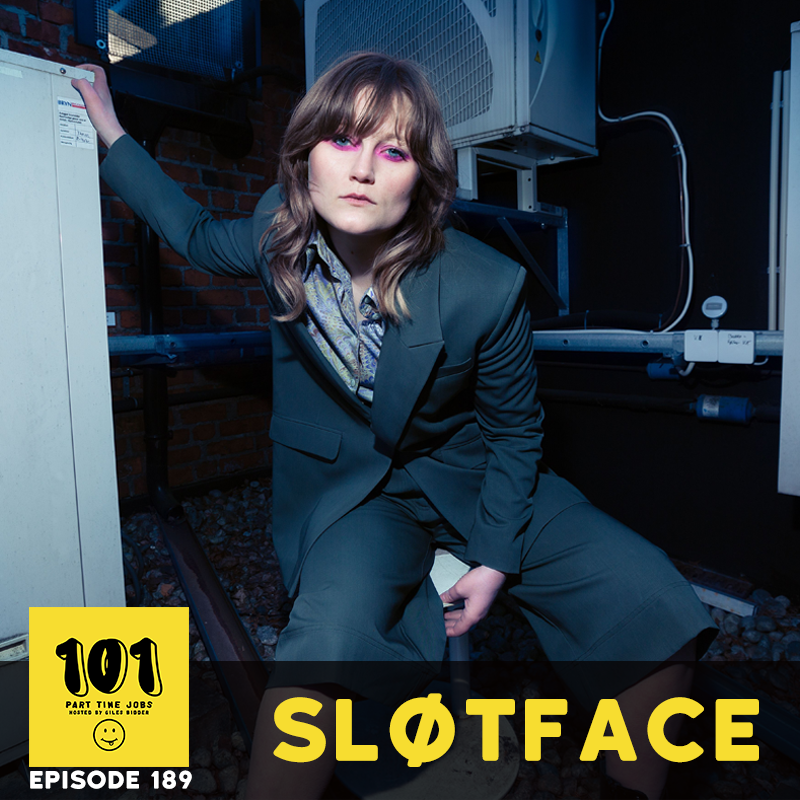 Sløtface