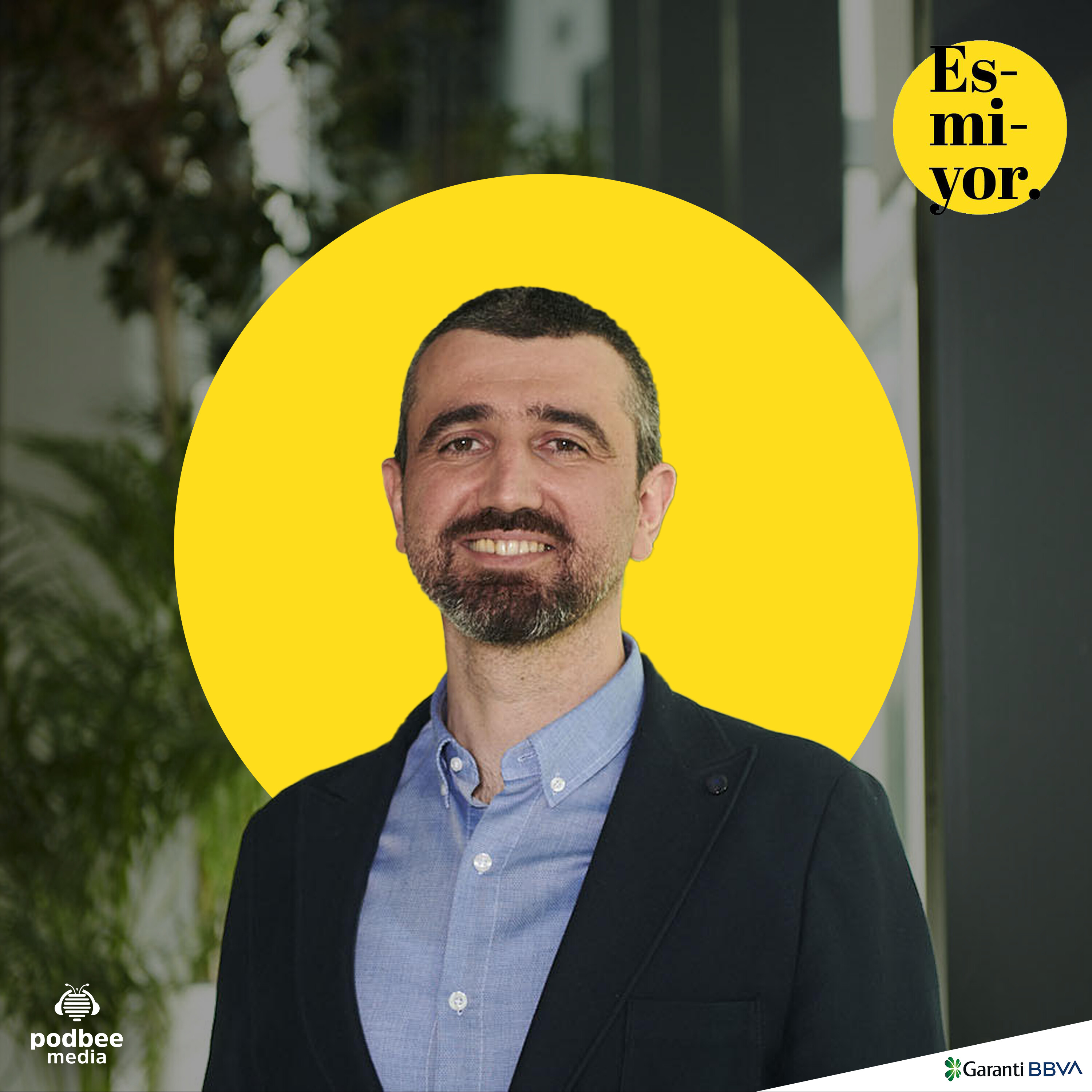 Enerjimiz nereden geliyor? Konuk: İhsan Erbil Bayçöl