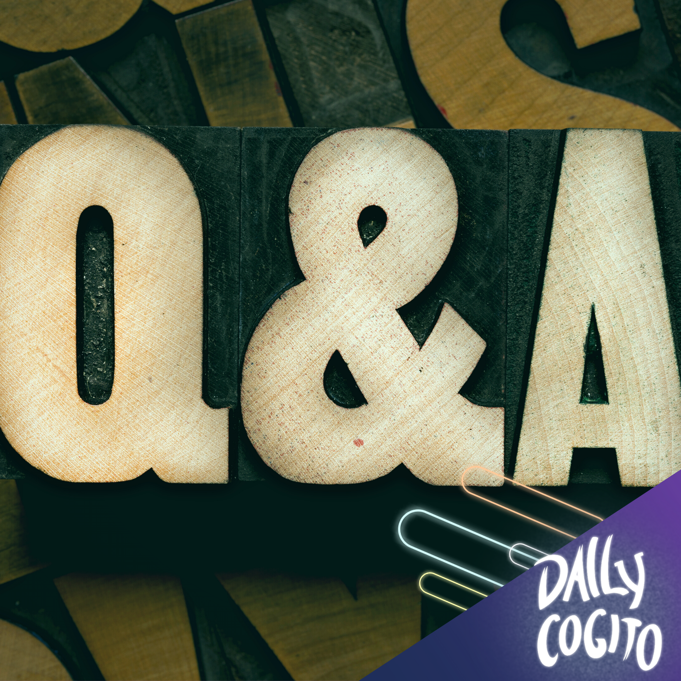 Qualità da Leader - Platone & Galileo - Genetica & Bioetica (Q&A di febbraio 2023)