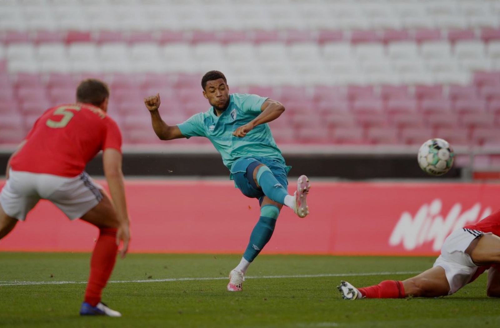 Back Of The Net - The AFC Bournemouth Podcast