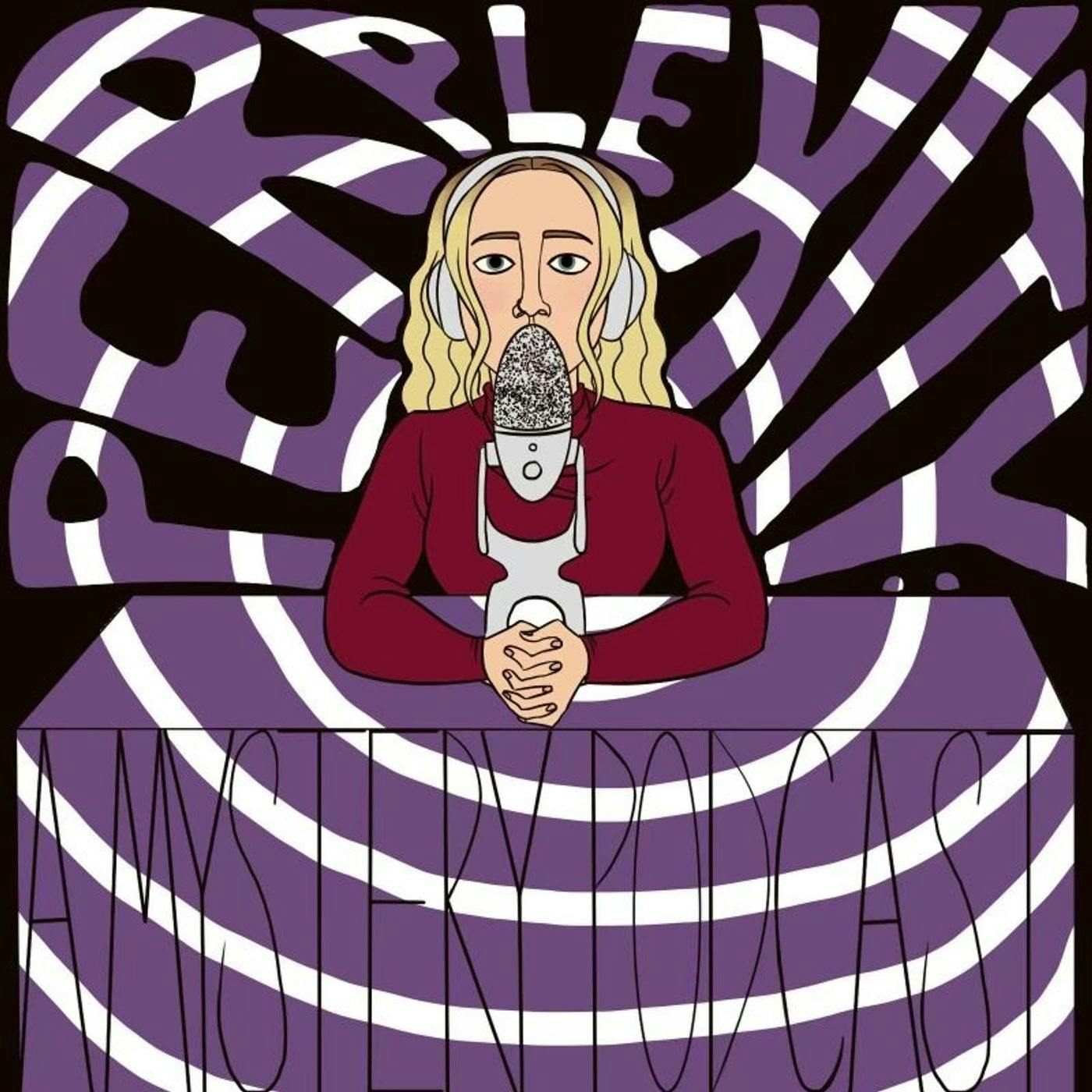 Live, Laugh, Larceny: A True Petty Crime Podcast