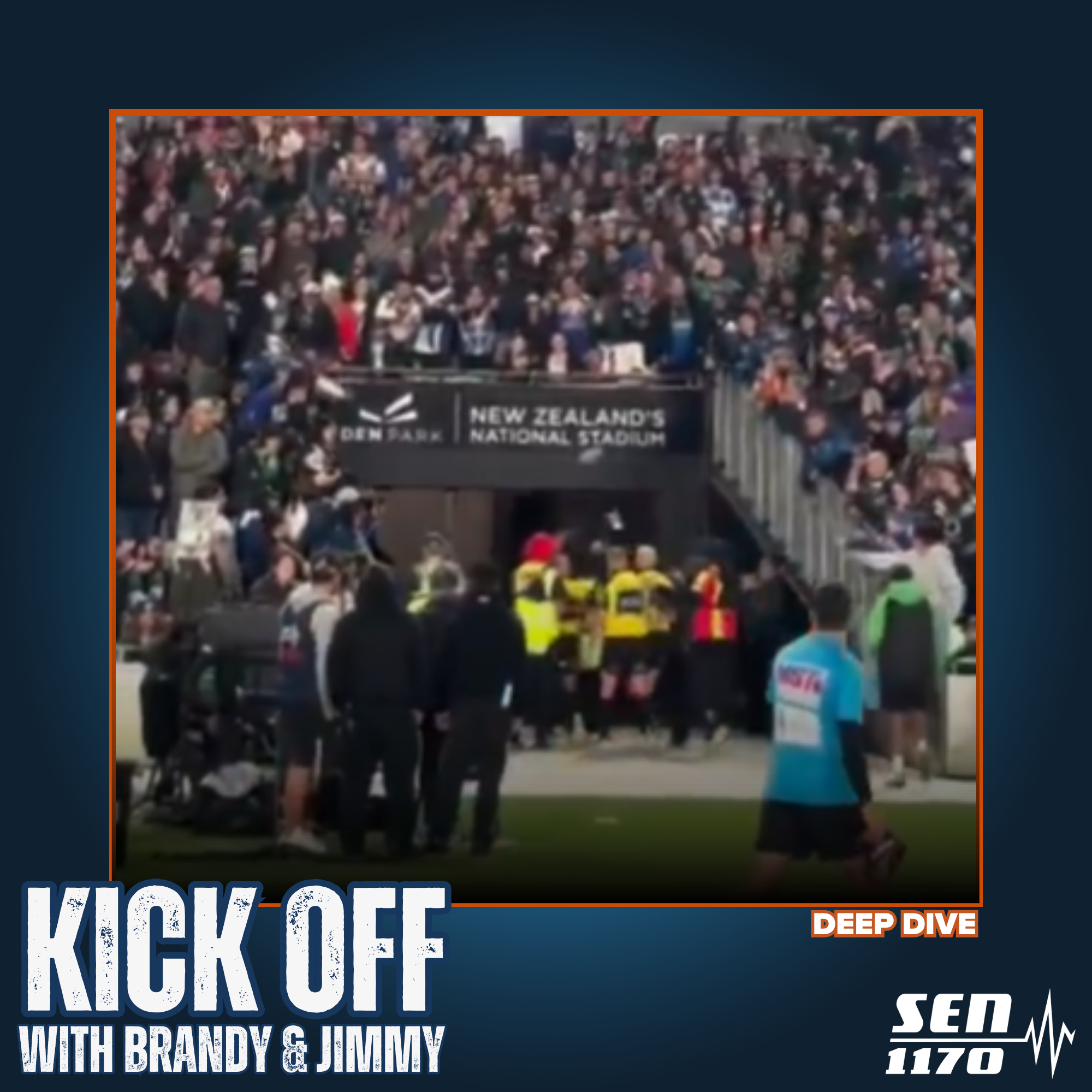 Deep Dive - The three controversial refereeing decisions in Warriors v Knights (21/9/26)