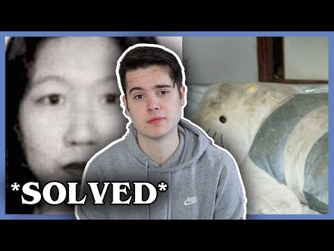 The Hello Kitty Murder Case: Unraveling a True Crime Mystery episode artwork