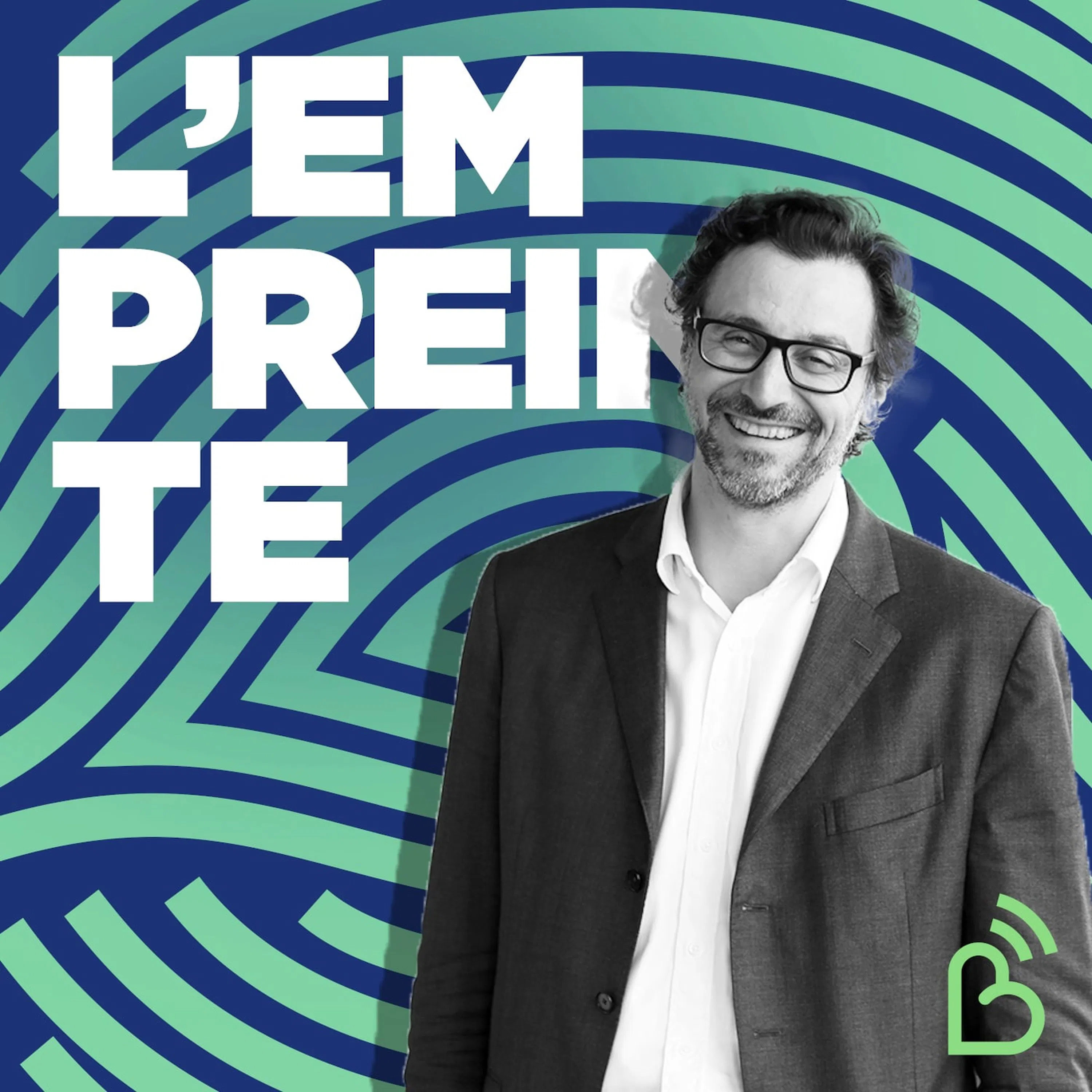 Emery Jacquillat, Président de la Camif