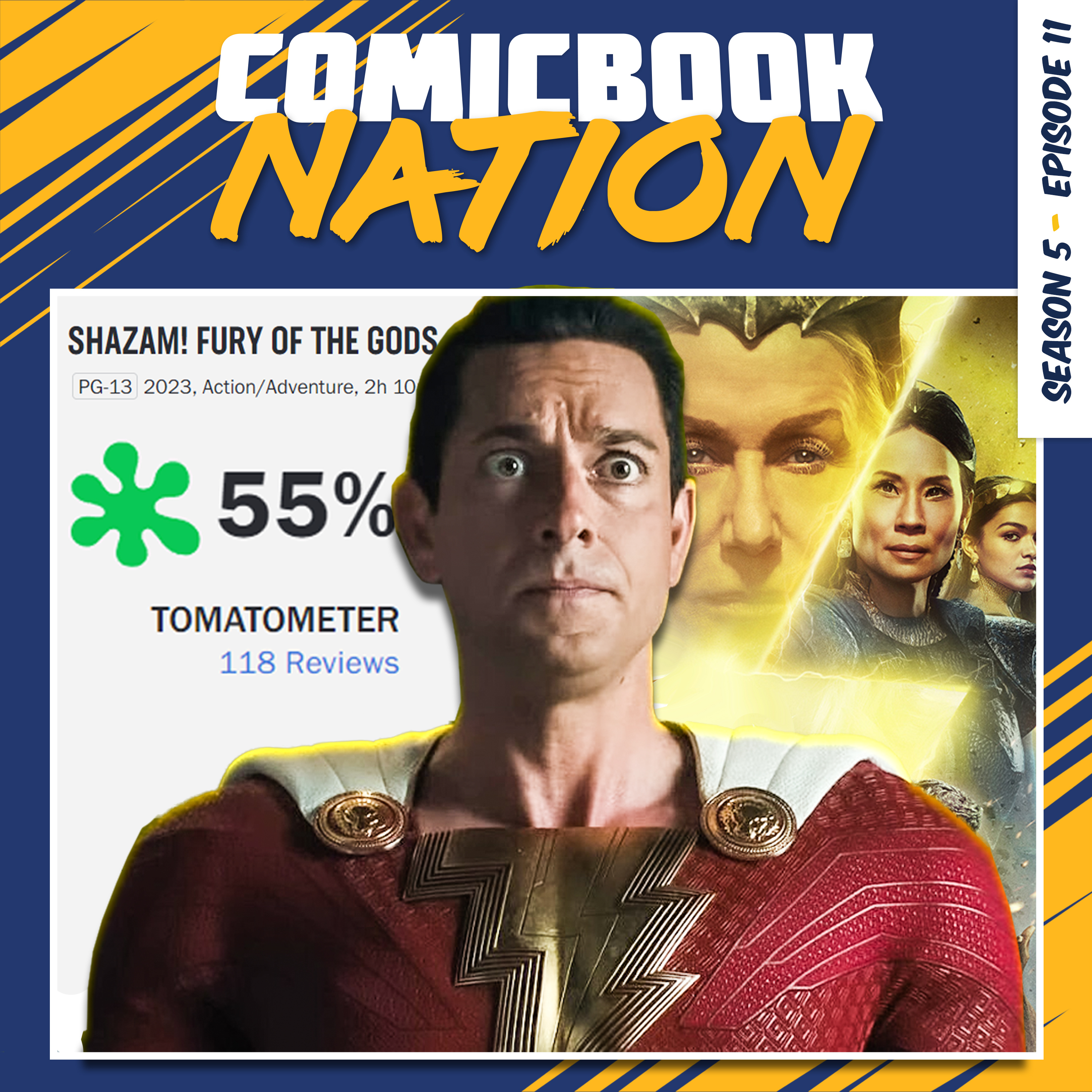 ComicBook Nation