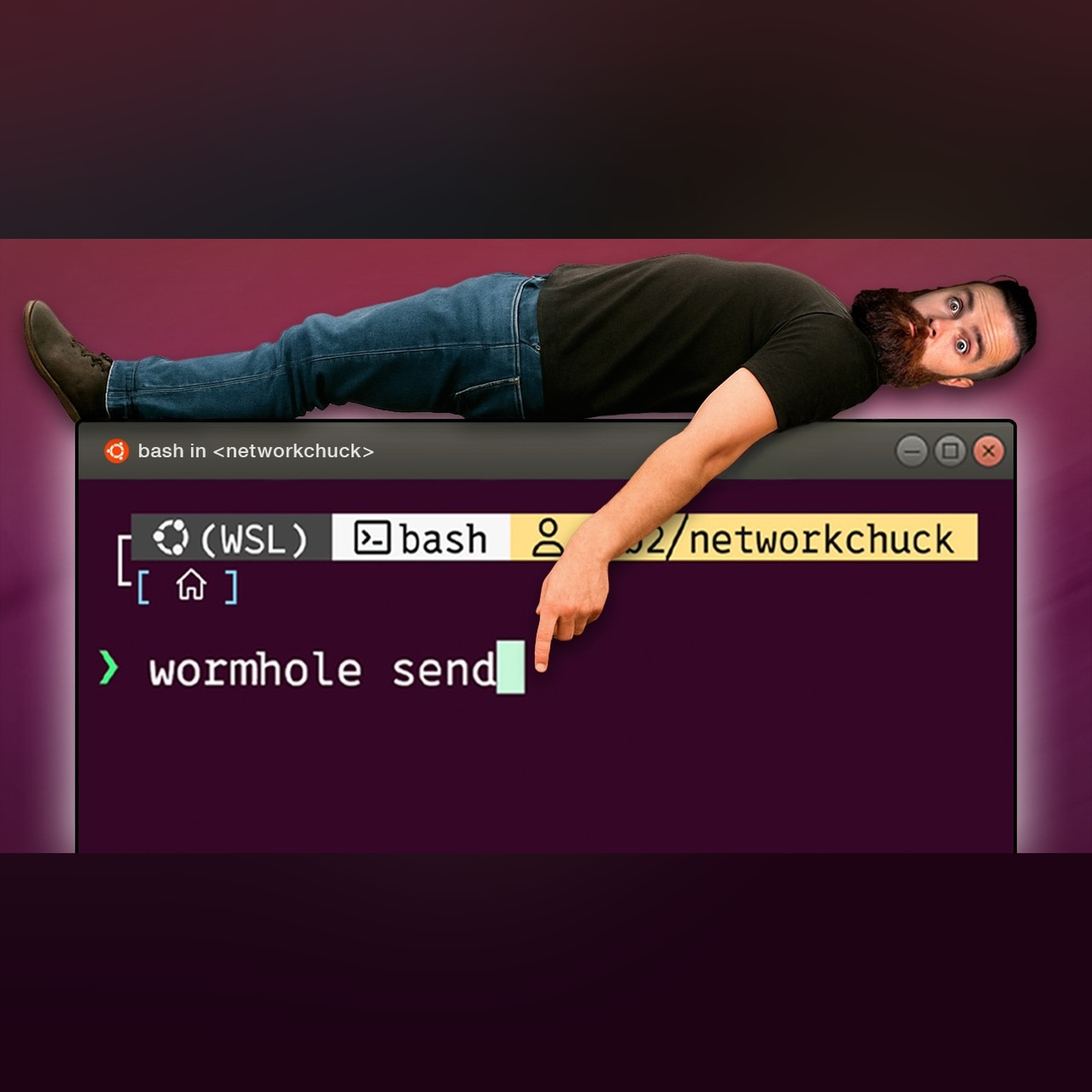 37 INSANE Linux Commands you NEED to Know in 2025 episode artwork
